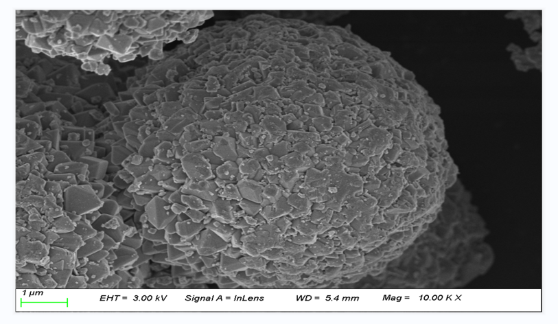 常規款錳酸鋰（ZLD-5）